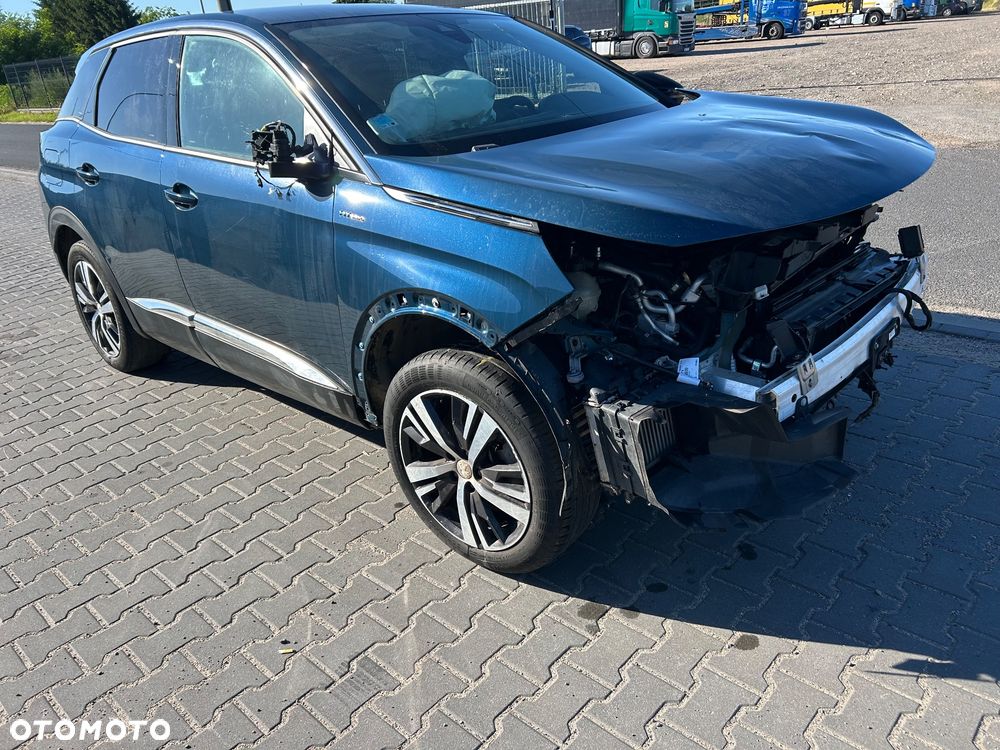 Peugeot 3008 - 6