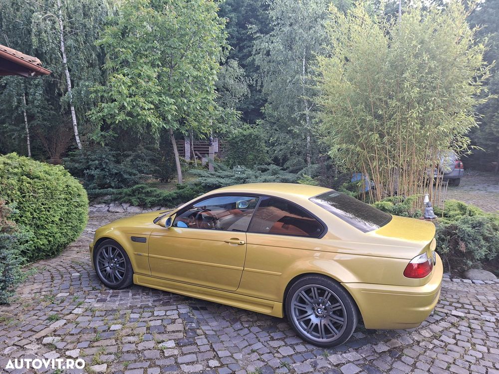 BMW M3 - 3