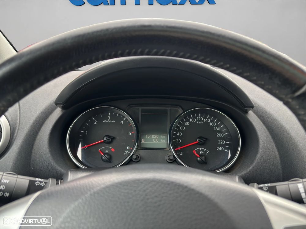 Nissan Qashqai 1.6 dCi Tekna Premium 18 360 S&S - 11