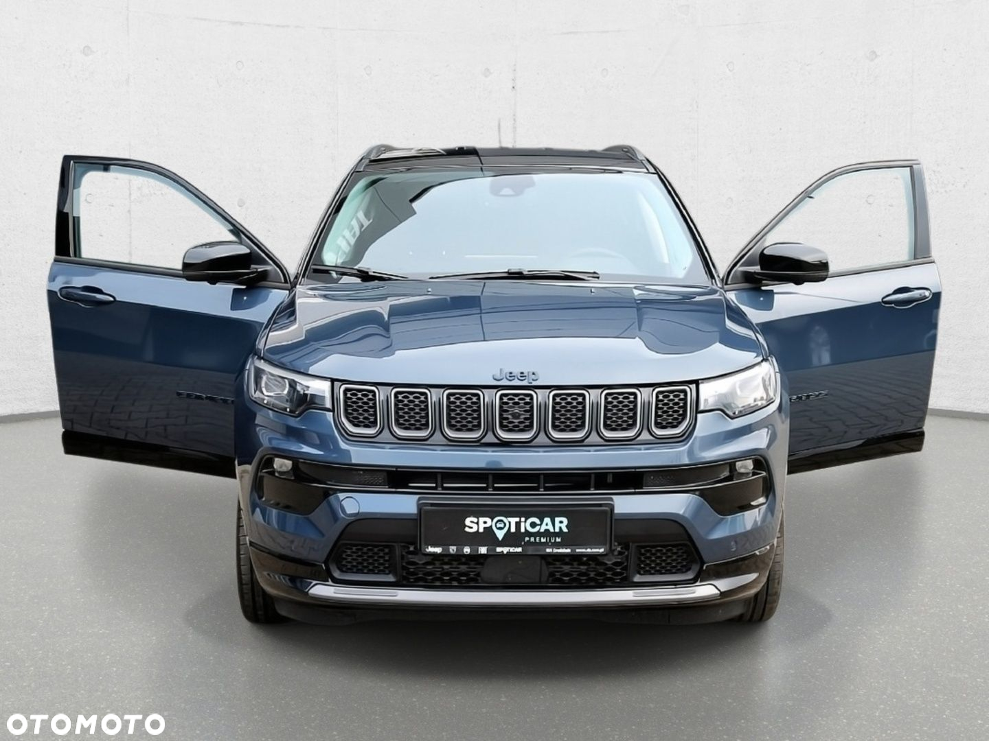 Jeep Compass - 3