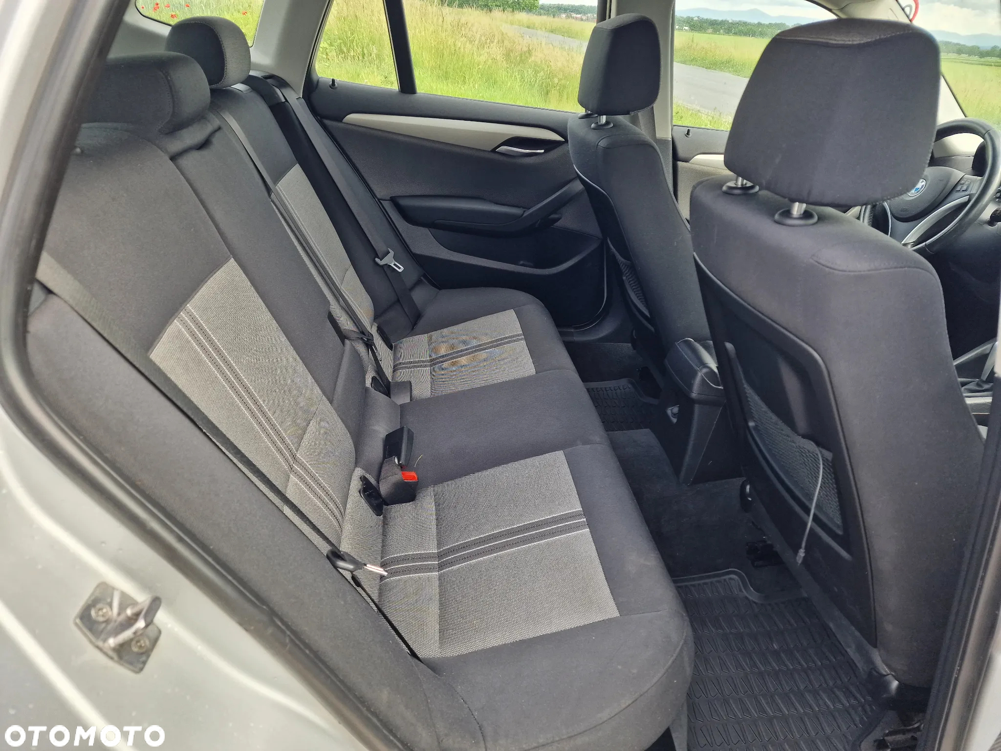 BMW X1 xDrive20d - 23
