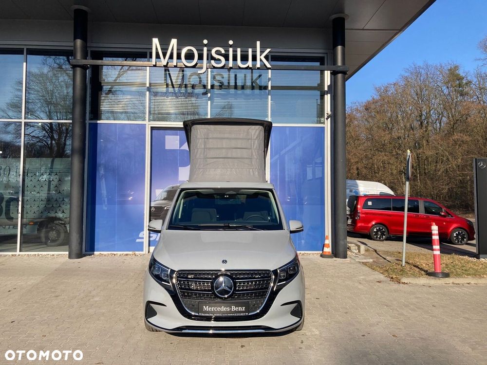 Mercedes-Benz Klasa V - 3