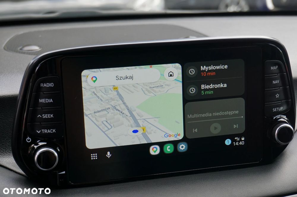 Hyundai Tucson 1.6 GDi 2WD DCT N Line - 41
