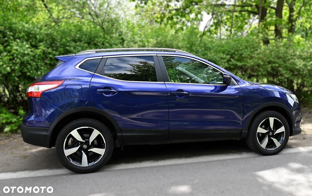 Nissan Qashqai - 18