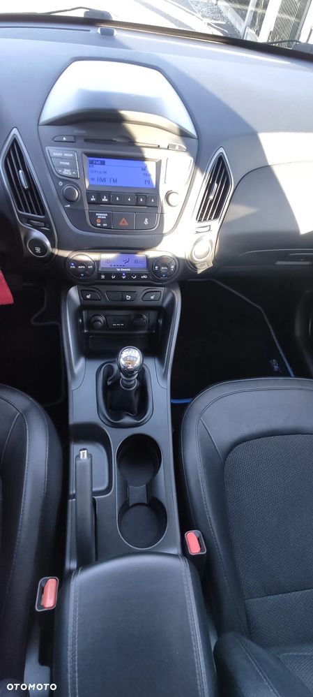 Hyundai ix35 - 18