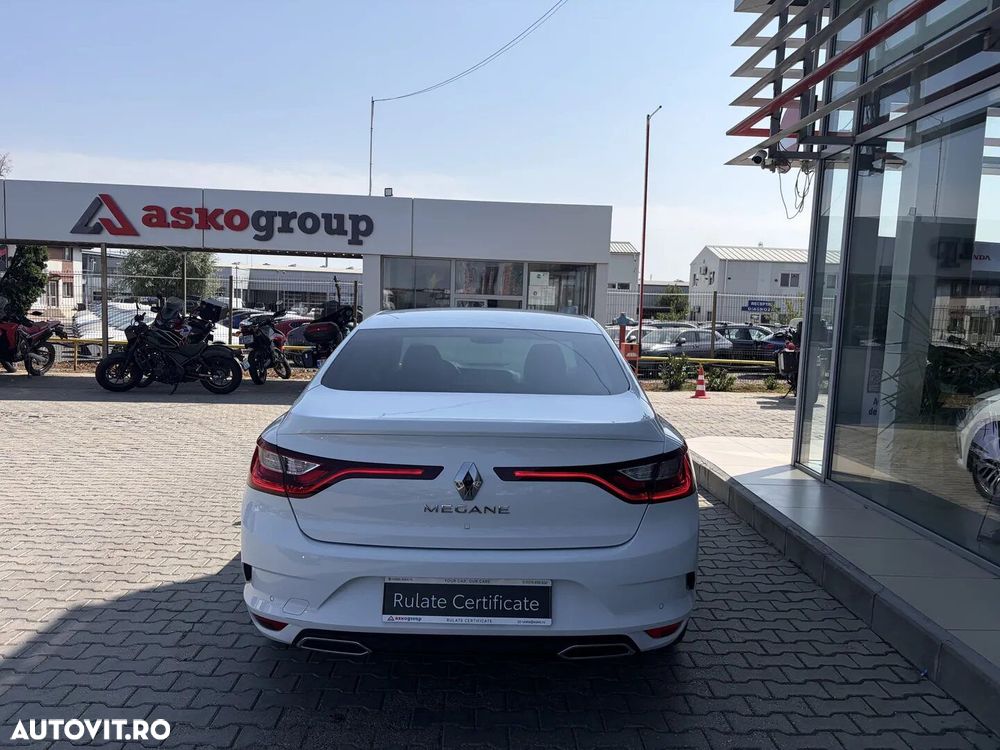 Renault Megane - 6