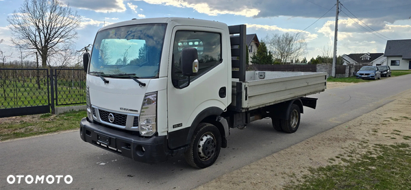 Nissan Cabstar NT400