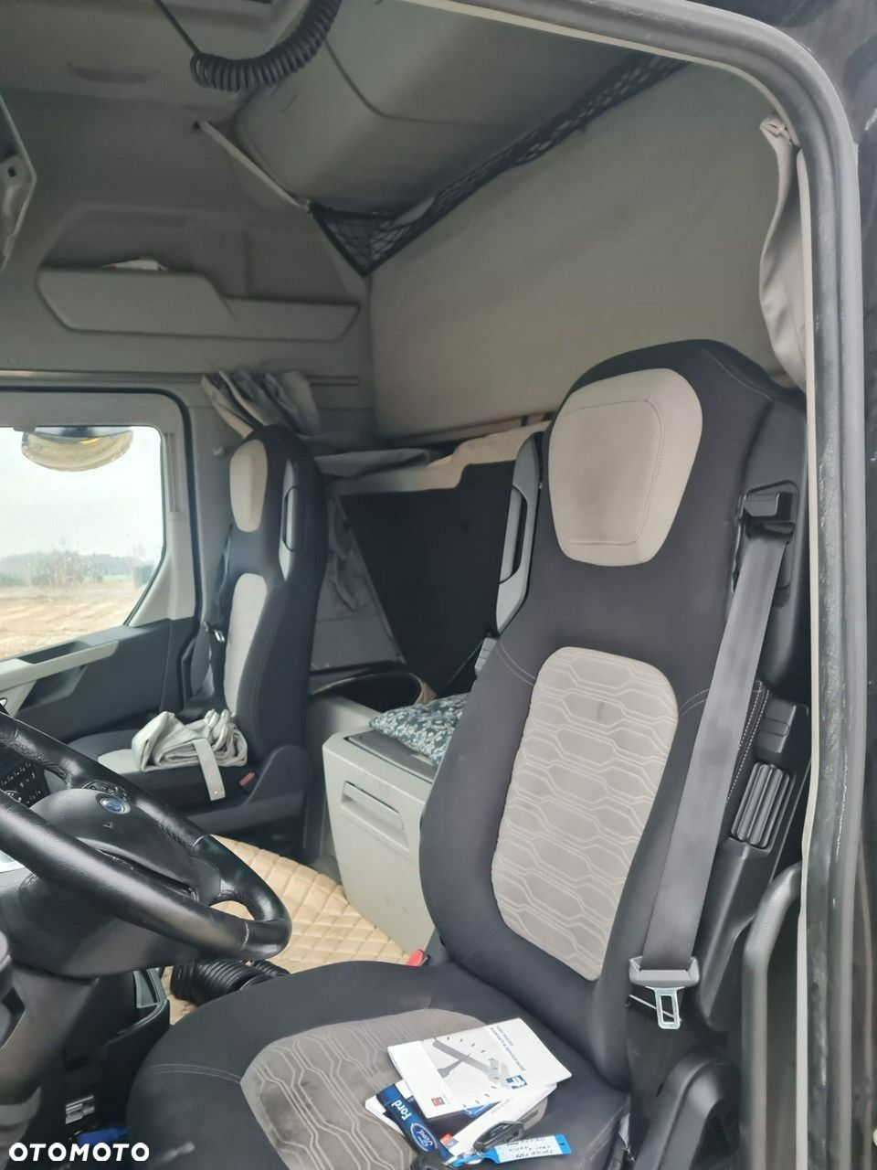Ford F-max - 6
