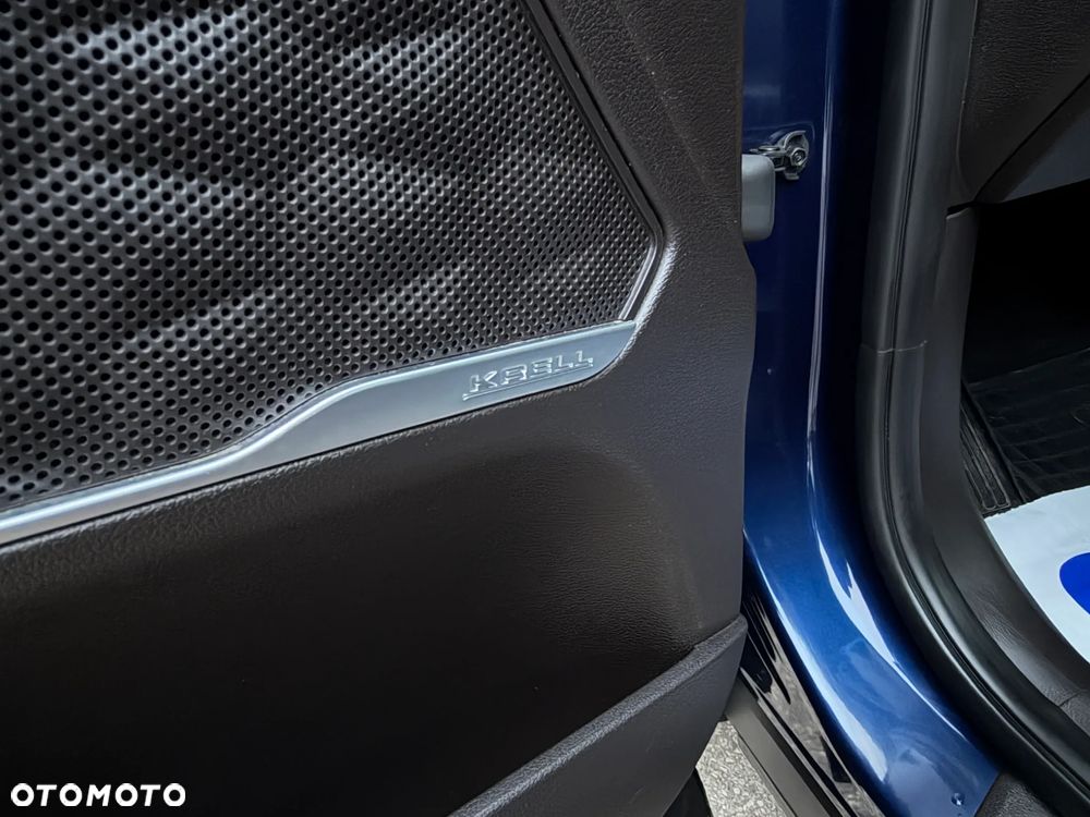 Hyundai Santa Fe 2.0 CRDi Platinum 4WD - 29