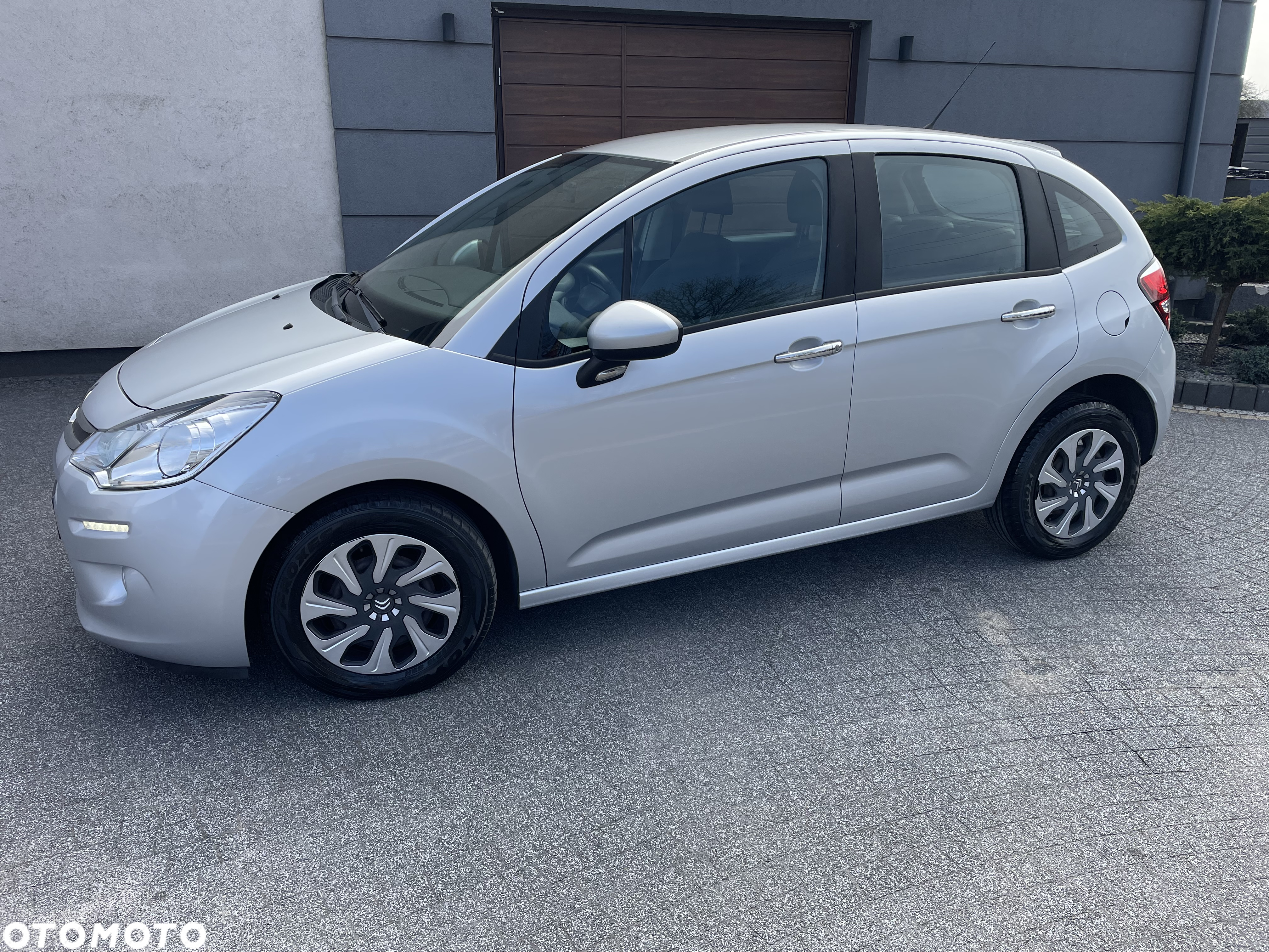 Citroën C3 1.4 HDi Attraction - 5