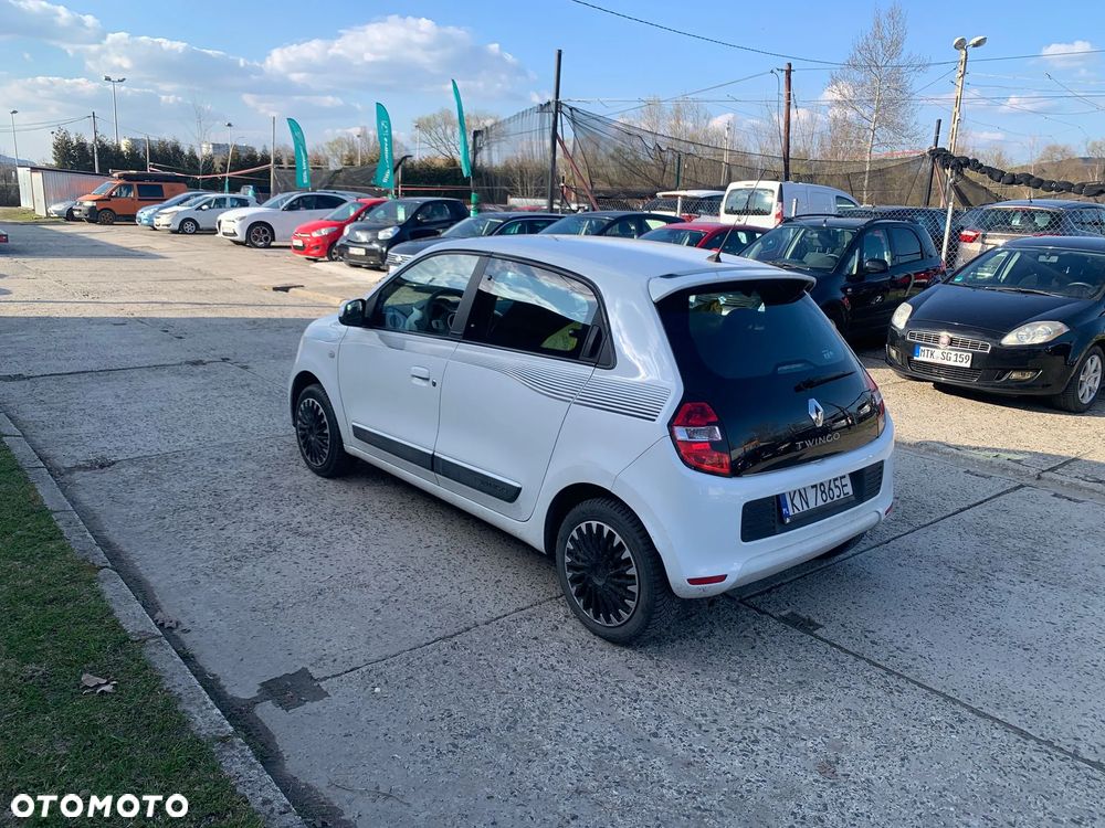 Renault Twingo SCe 70 Intens EU6 - 3