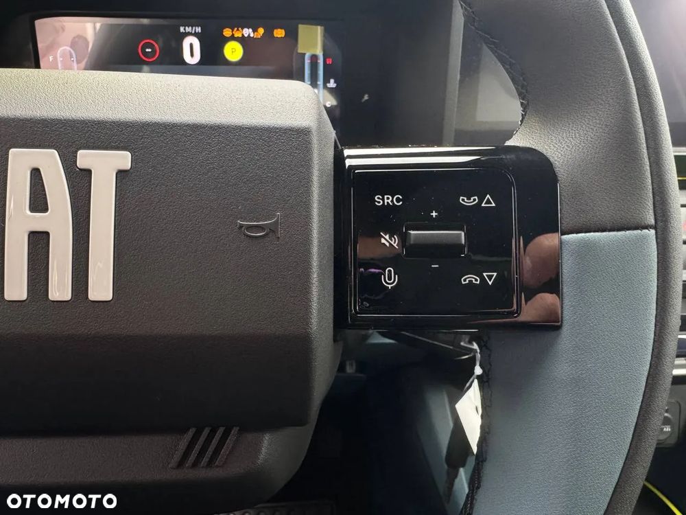 Fiat Grande Panda - 10