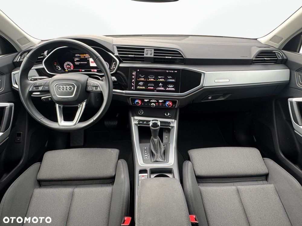 Audi Q3 Sportback - 18