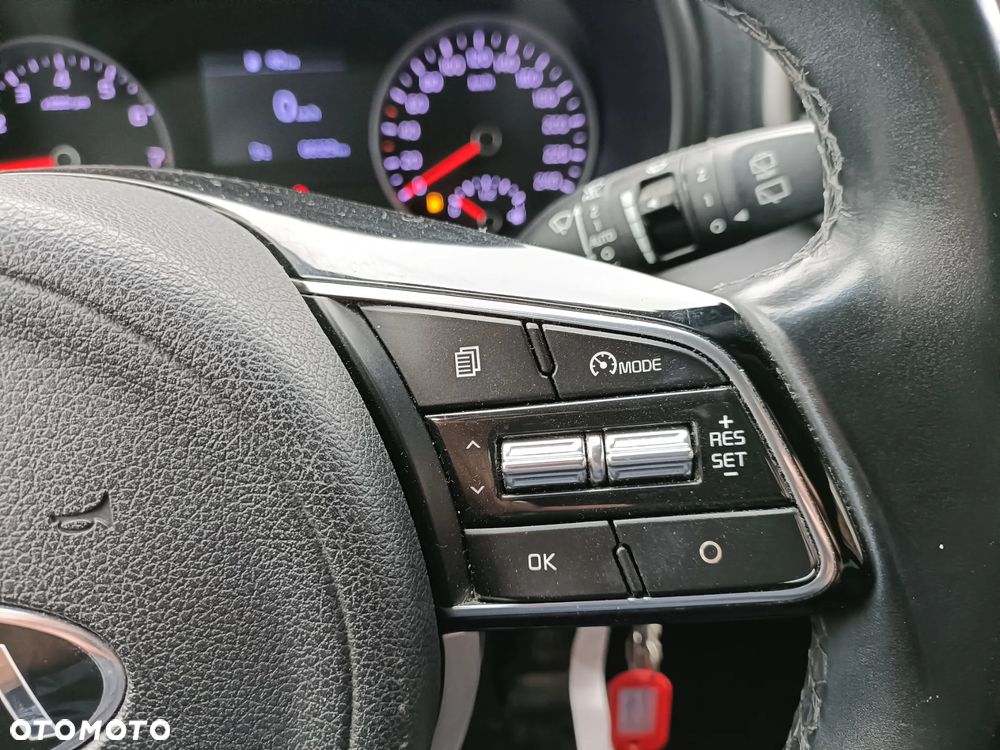 Kia Sportage 1.6 GDI M 2WD - 13