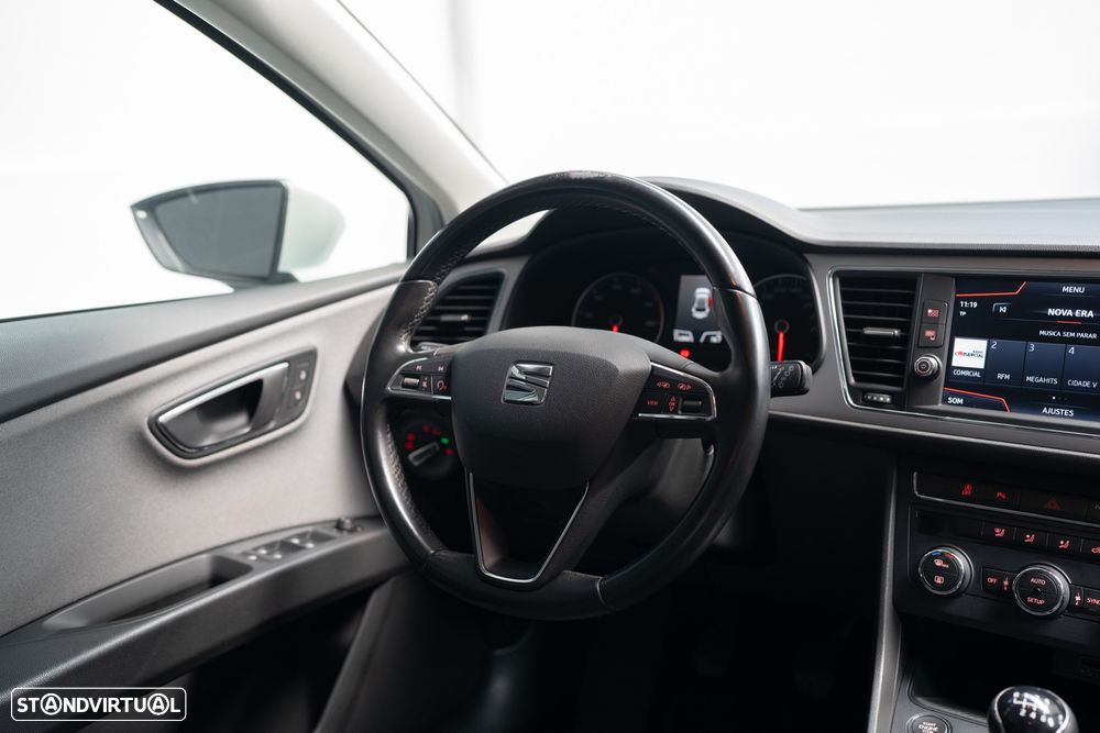 SEAT Leon 1.0 EcoTSI Style S/S - 15