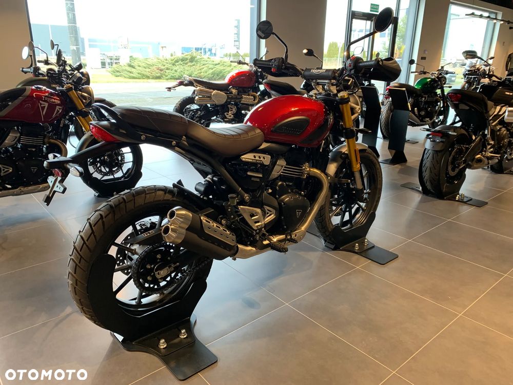 Triumph Scrambler - 3