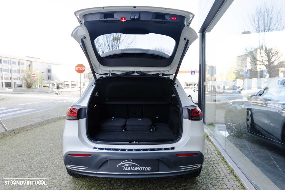 Mercedes-Benz EQA 250+ Edition - 30