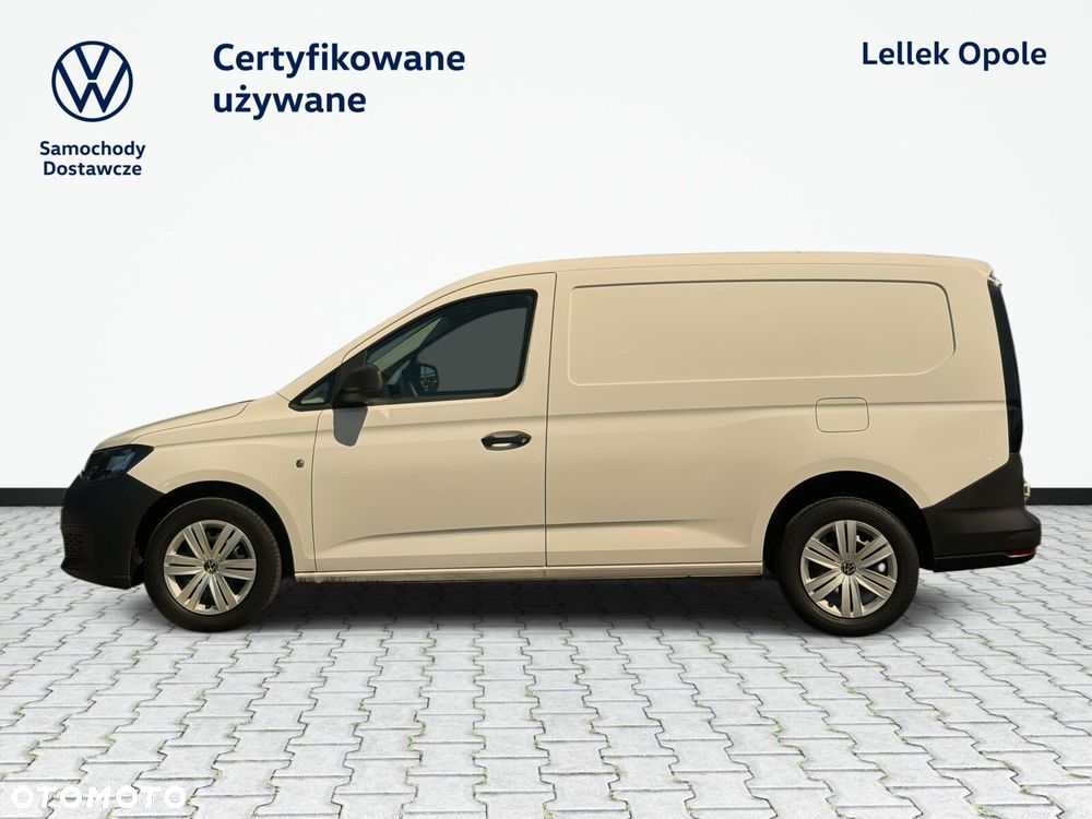 Volkswagen Caddy MAXI CARGO - 10