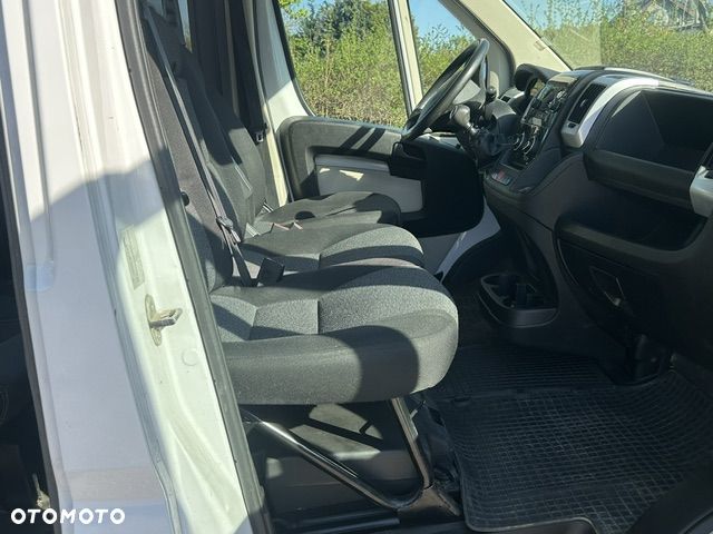 Fiat Ducato 7 osobowy - 6