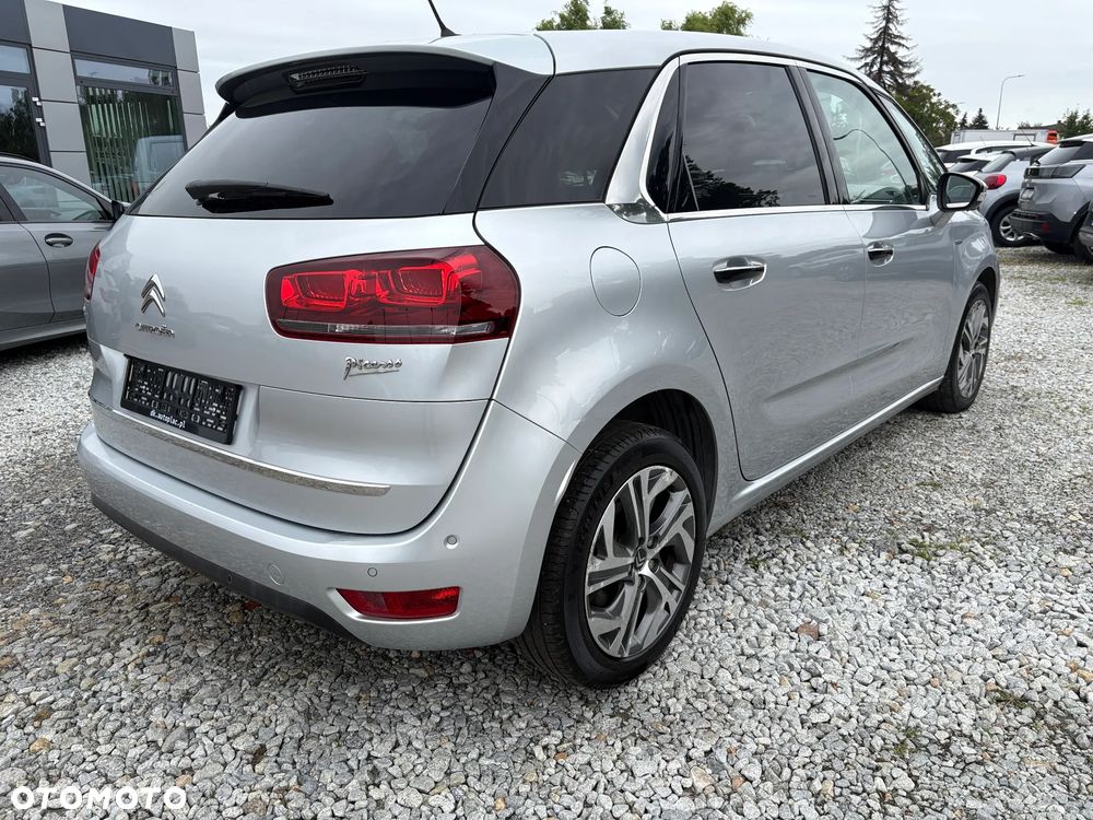 Citroën C4 Picasso BlueHDi 150 Exclusive - 7