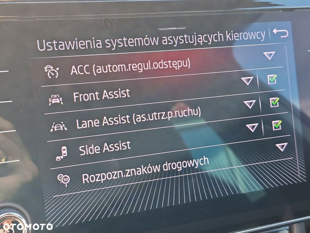 Skoda Superb - 31