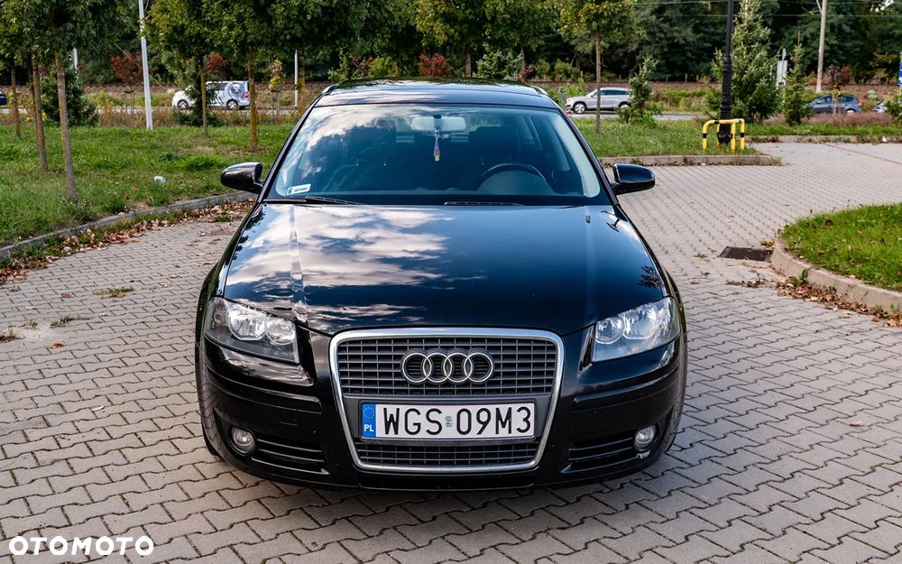 Audi A3 - 9