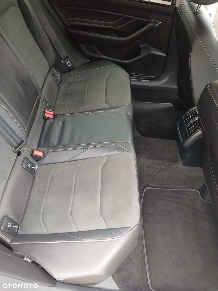 Volkswagen Arteon 2.0 TDI Elegance DSG - 20
