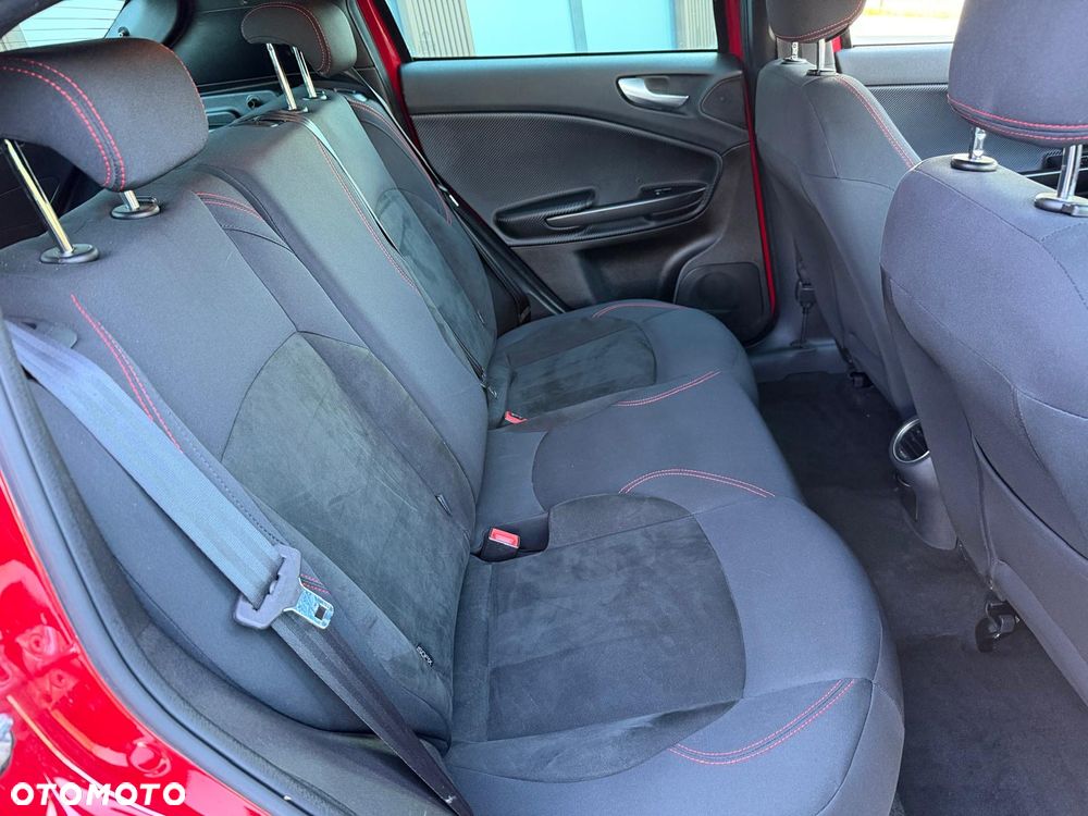 Alfa Romeo Giulietta 1.4 TB 16V Multiair Sprint - 17