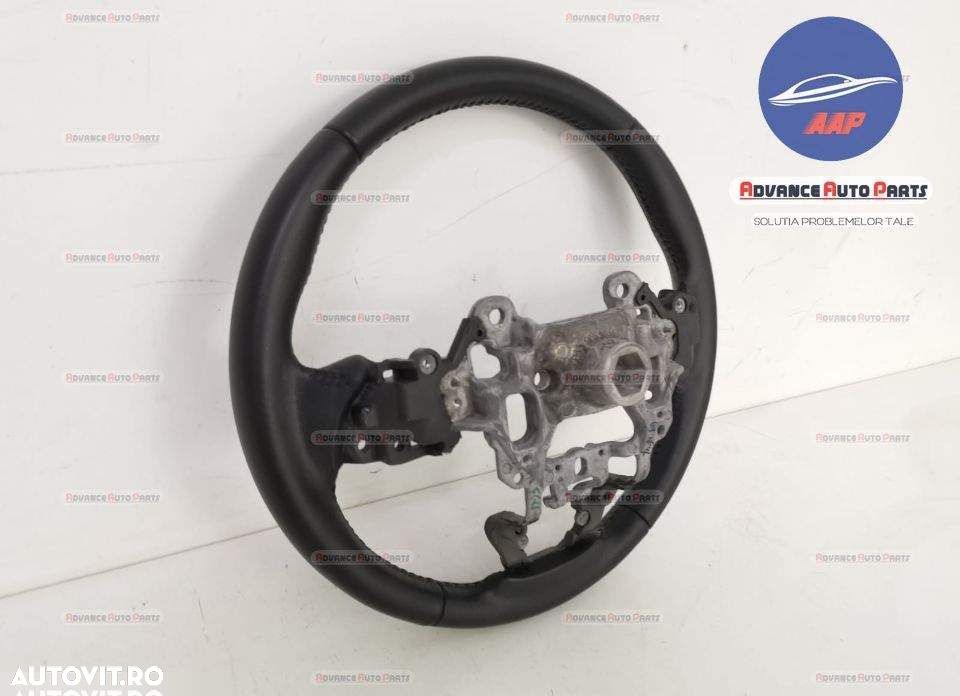 Volan original in stare buna Mazda  CX-5  1  [2011 - 2015] - 3