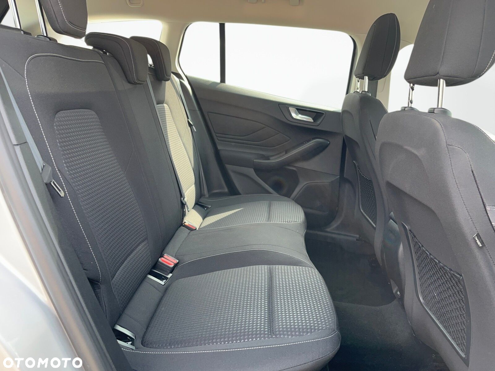 Ford Focus - 19