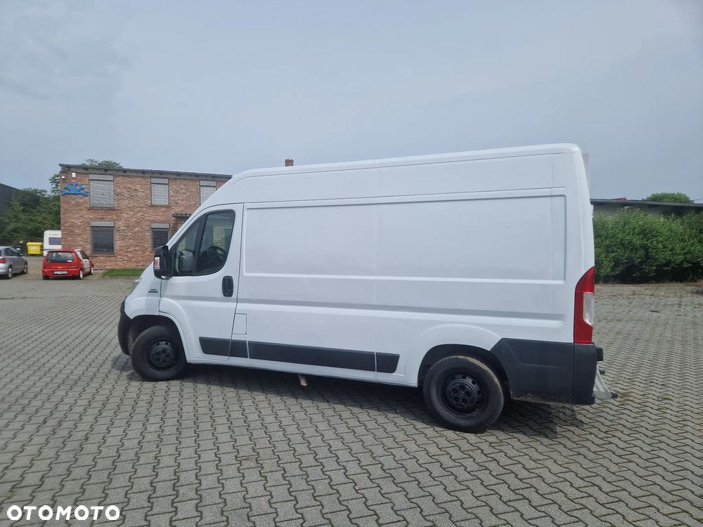 Fiat Ducato - 10