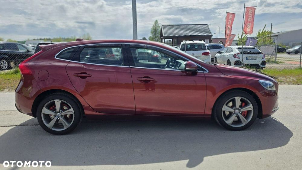 Volvo V40 - 4