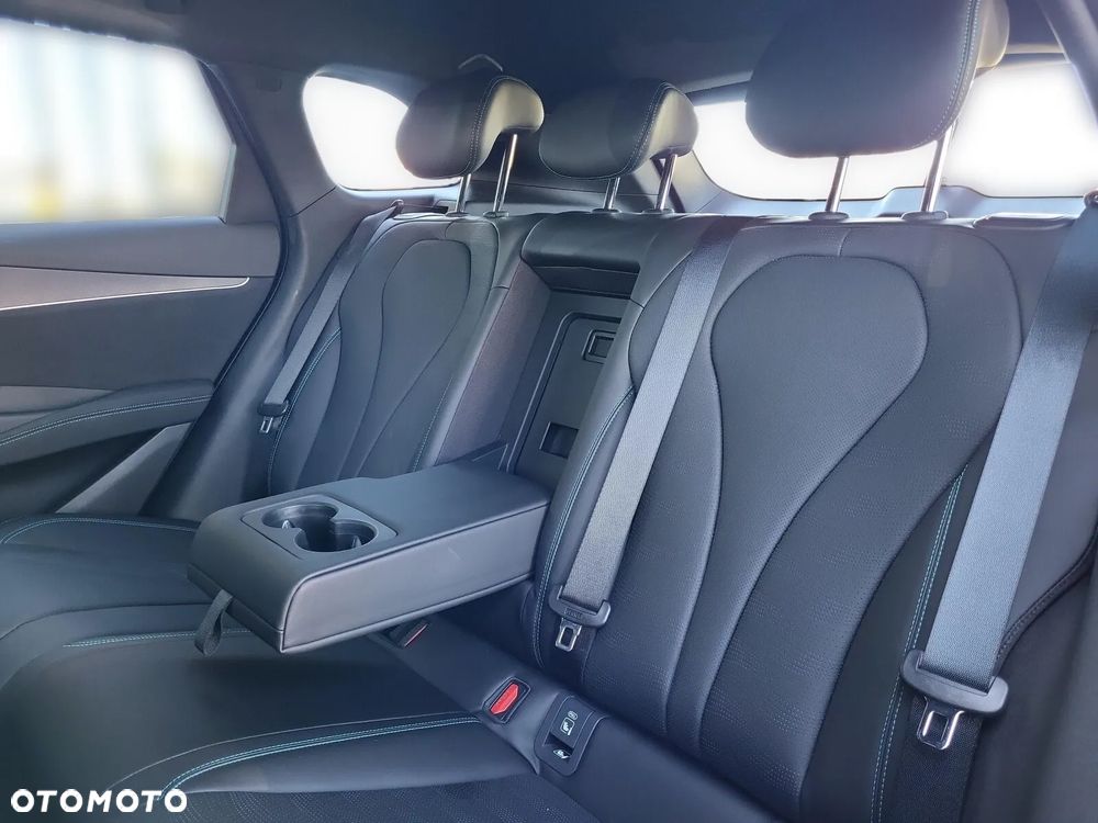 BYD Seal 6 - 17