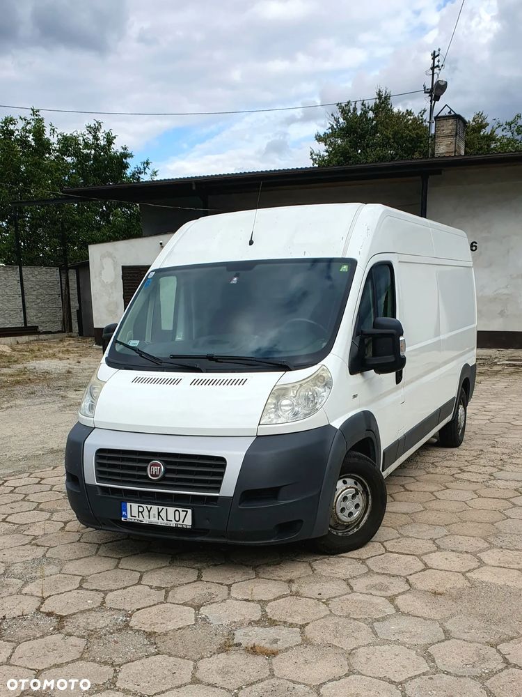 Fiat ducato - 5