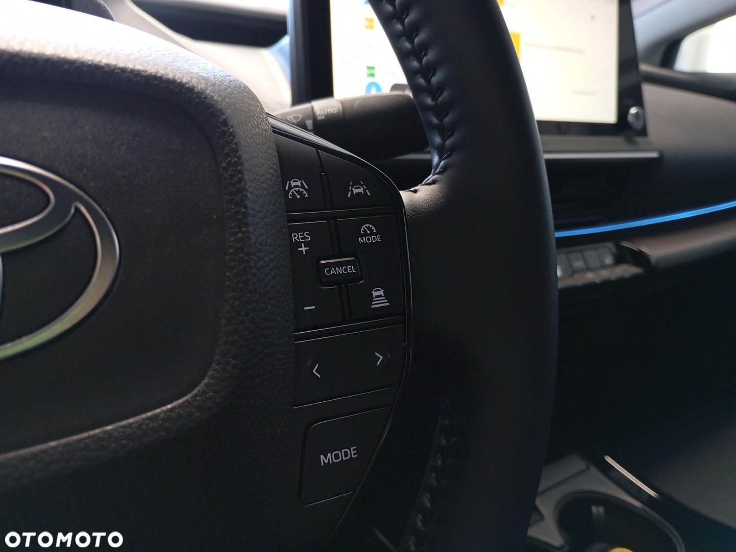 Toyota Prius - 22