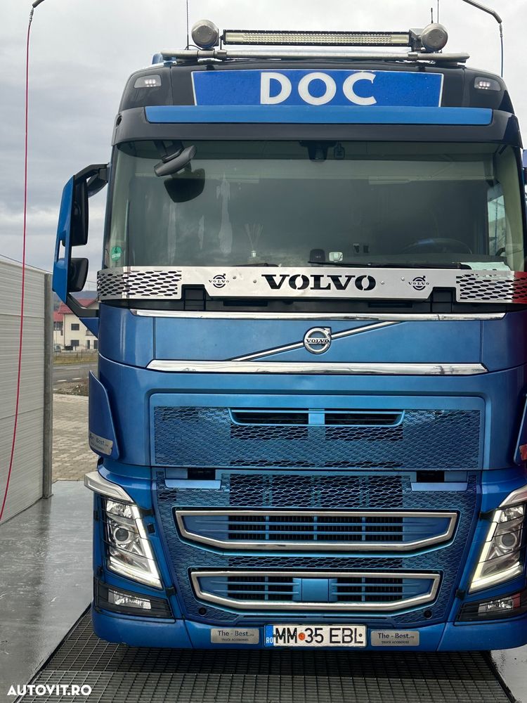 Volvo 500 fh - 16