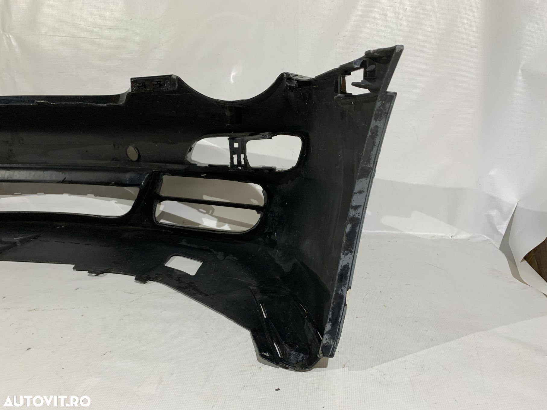 Bara fata Porsche 911, model 997, 2007, 2008, 2009, 2010, 2011, cod origine OE 99750531100. - 6