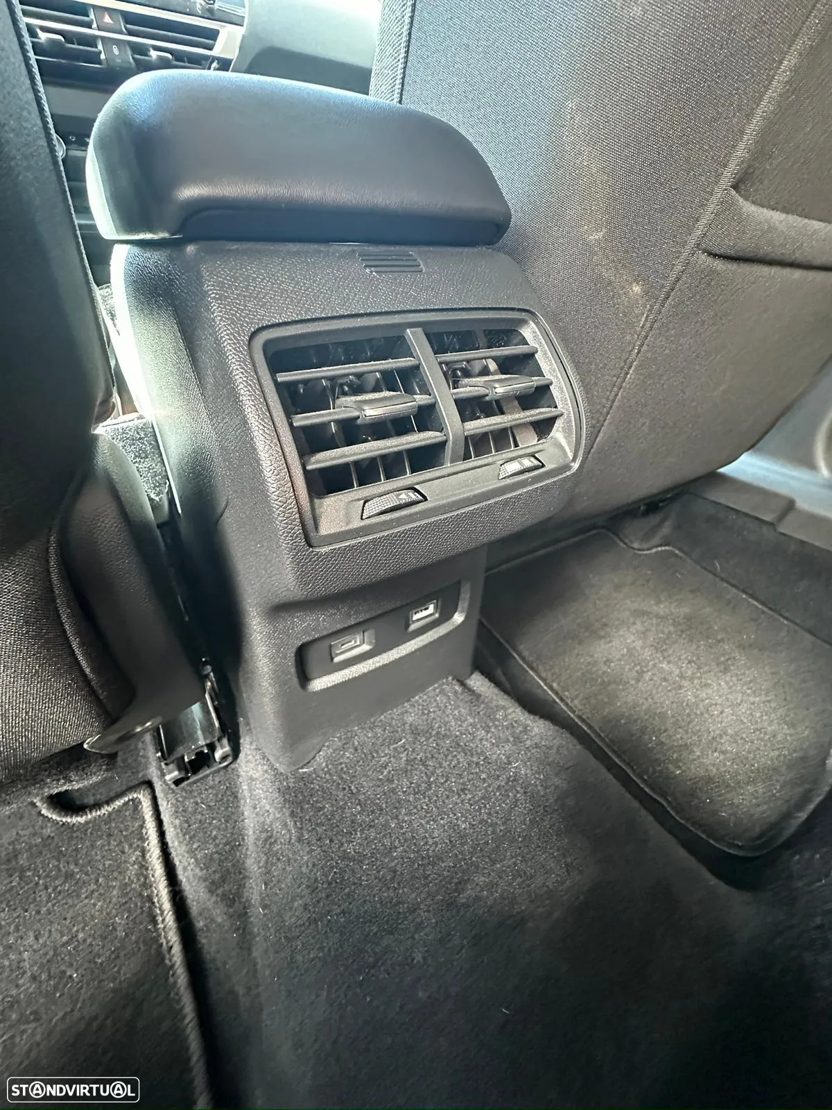 Citroën e-C4 50 kWh Feel Pack - 14