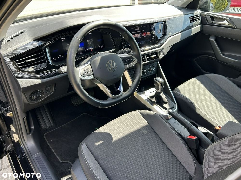 Volkswagen Taigo - 15