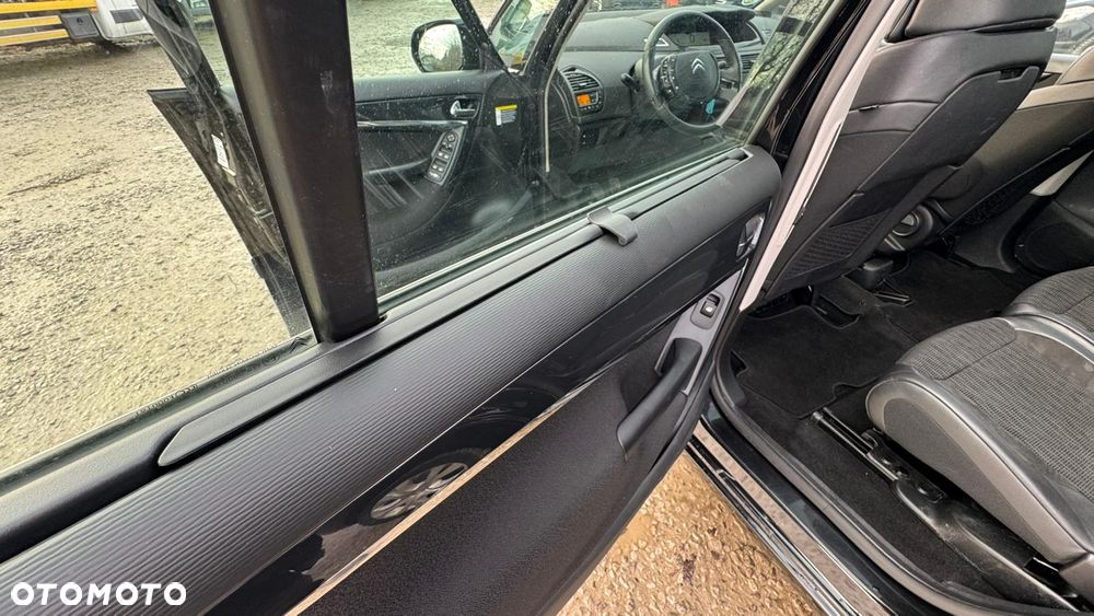 Citroën C4 Picasso 2.0 BlueHDi Exclusive - 21