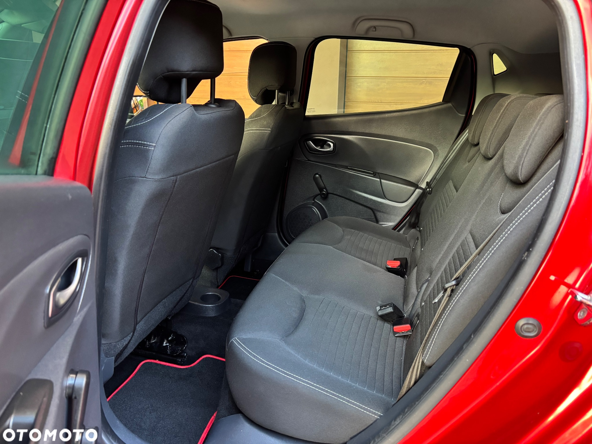 Renault Clio TCe 90 BUSINESS EDITION - 13