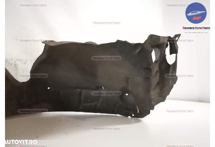 Carenaj Dreapta Fata original Mercedes-Benz  S-Class  W222 [facelift] - 5