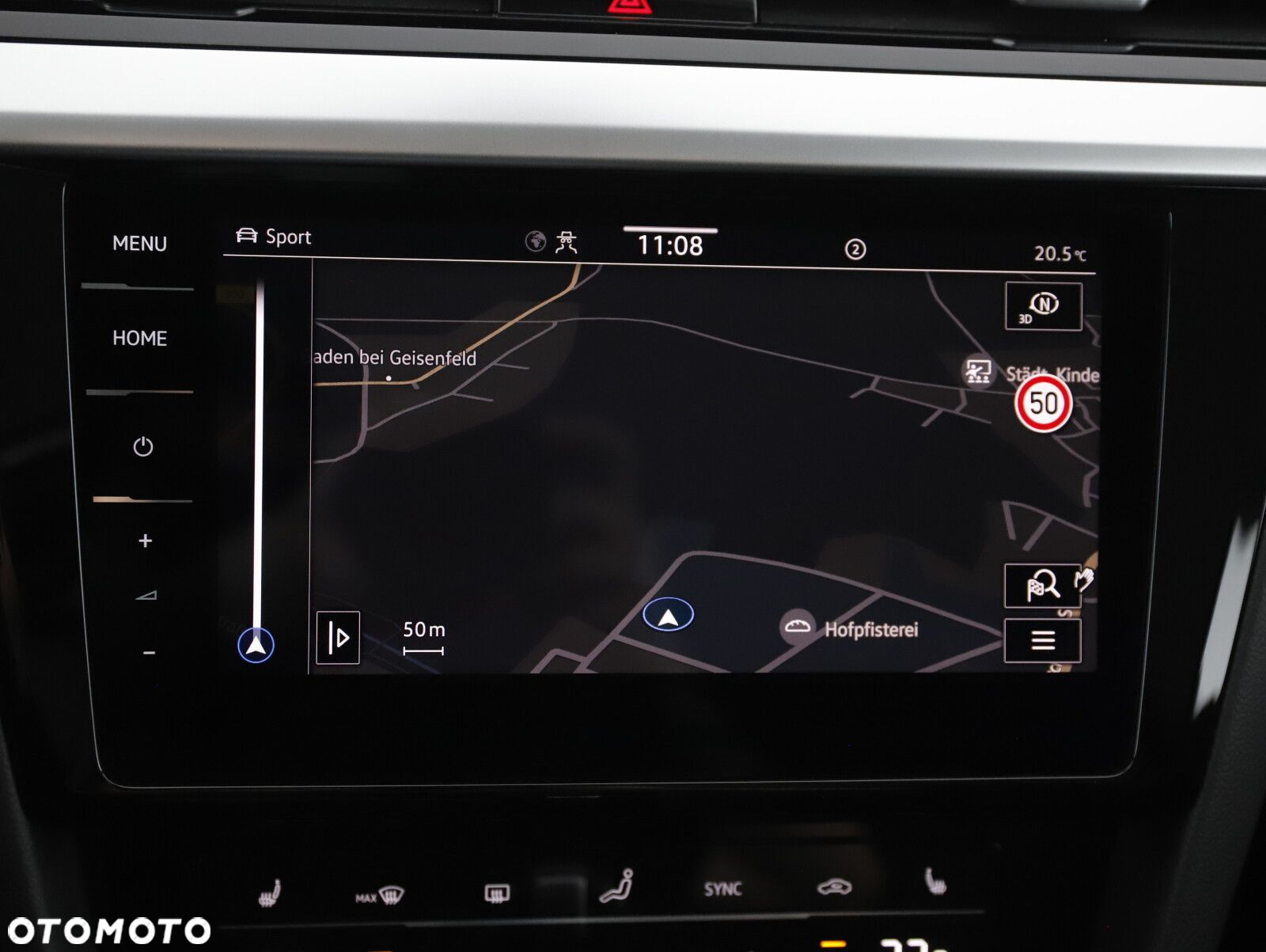 Volkswagen Arteon 2.0 TSI Elegance DSG - 17
