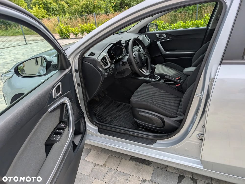 Kia Ceed 1.0 T-GDI M - 7