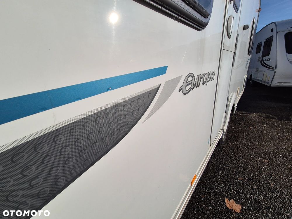 Inny Przyczepa kempingowa - 13