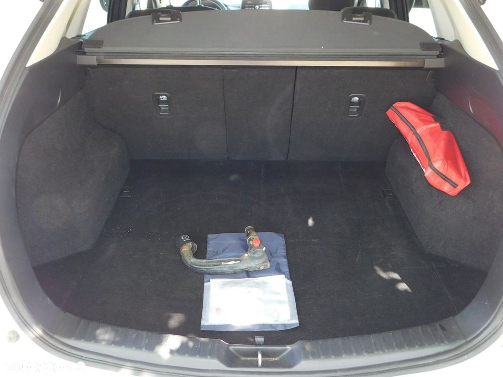 Mazda CX-5 2.0 Center-Line Plus 2WD - 12