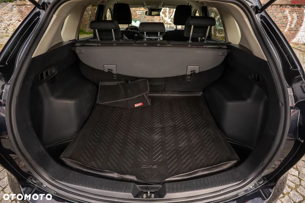 Mazda CX-5 2.2 D Skyenergy - 22