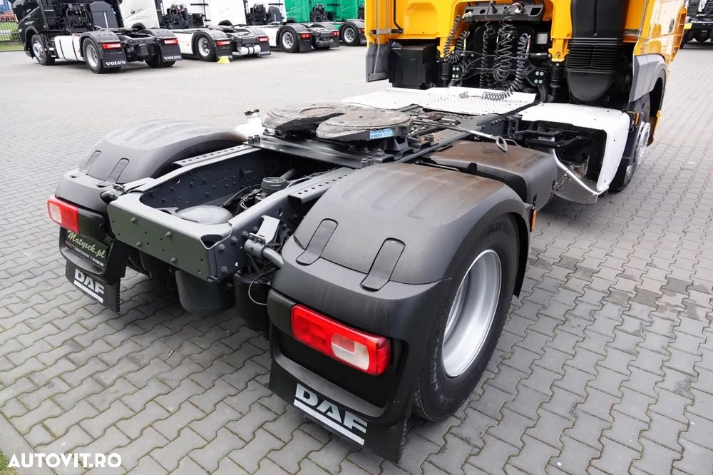 DAF XF 480 / SSC / I-PARK COOL / EURO 6 - 16