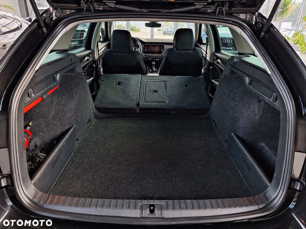 Skoda Octavia 2.0 TDI Ambition - 14
