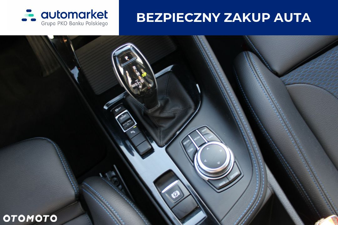 BMW X1 sDrive18i M Sport - 16